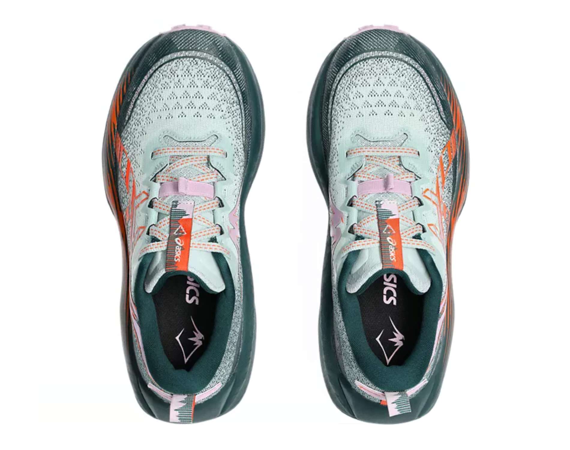 Asics Trabuco Max 4 Womens Trail Running Shoes