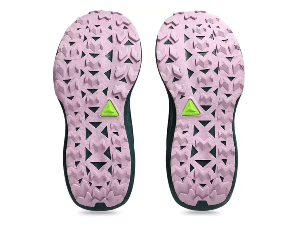 Asics Trabuco Max 4 Womens Trail Running Shoes