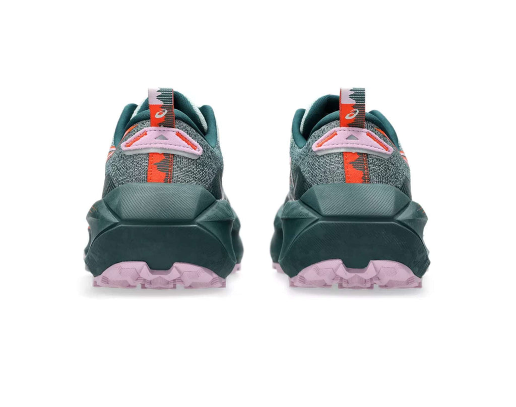 Asics Trabuco Max 4 Womens Trail Running Shoes