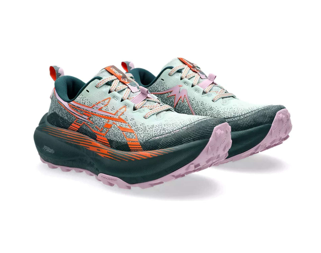Asics Trabuco Max 4 Womens Trail Running Shoes