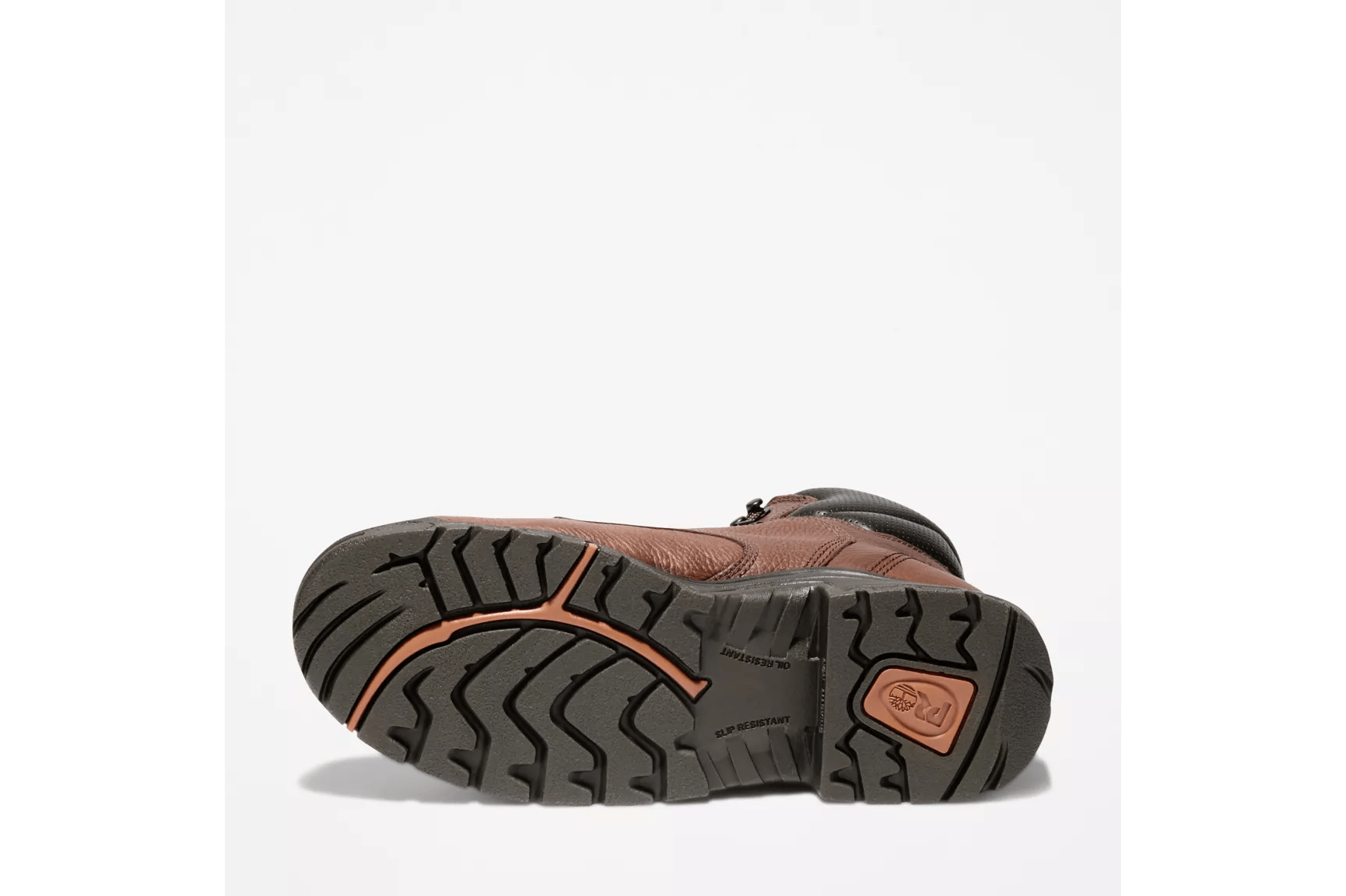 6" Titan Safety Toe Comfort Work Boots