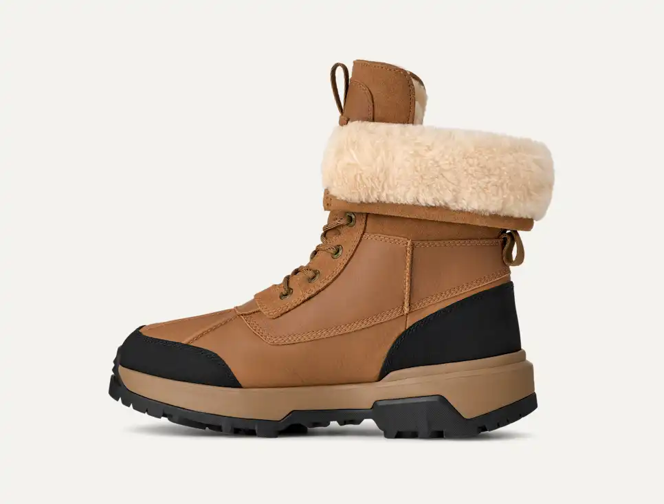Adirondack Boot XXV