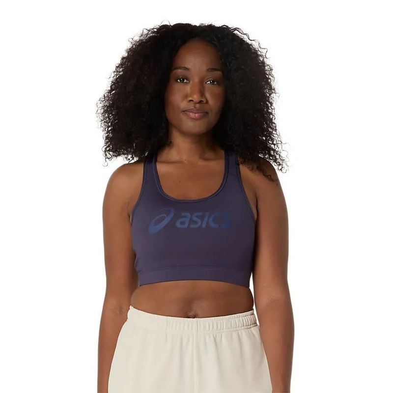 ASICS Essentials Logo Padded Bra