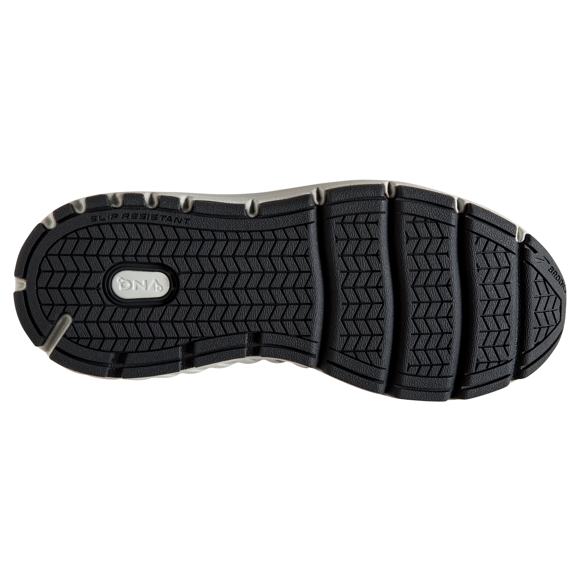 Addiction Walker Suede