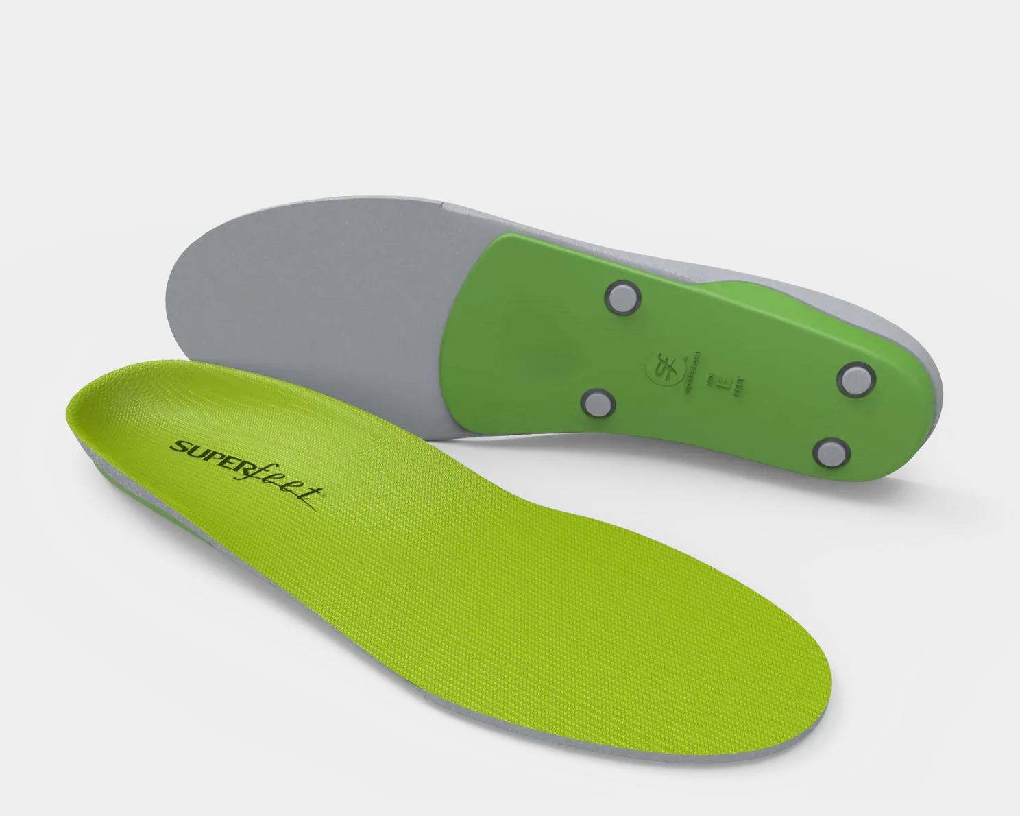 All-Purpose Support High Arch