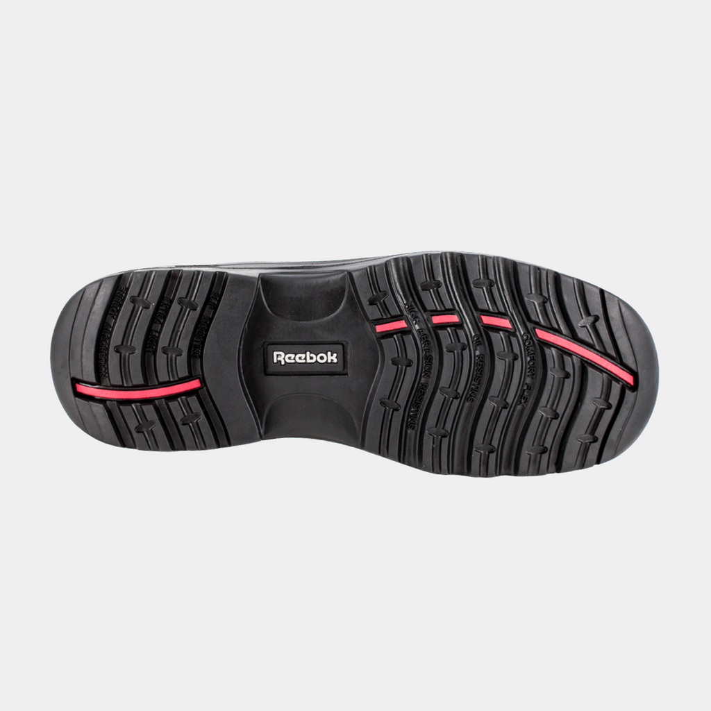 6 Inch Sport Comp Toe Work Boot