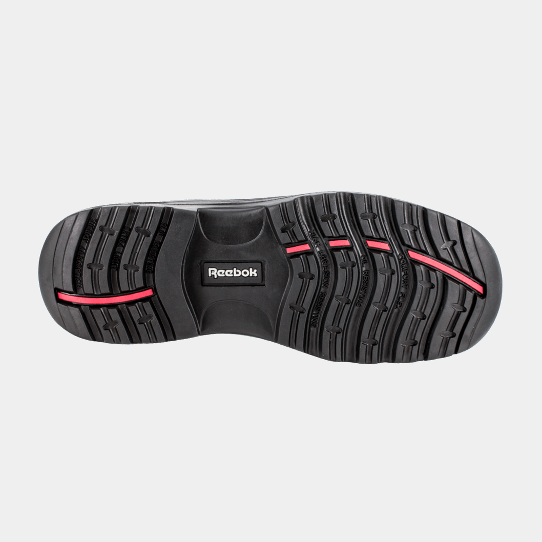 6 Inch Sport Comp Toe Work Boot