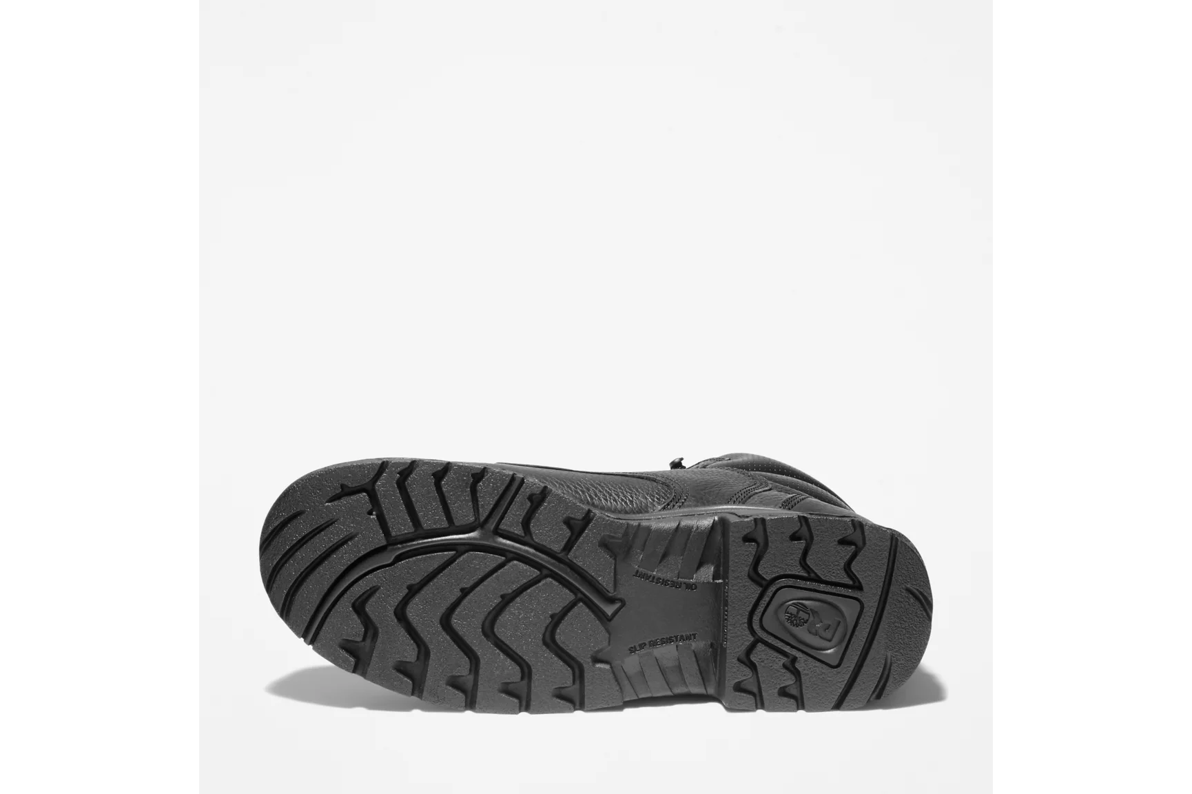 6" Titan Safety Toe Comfort Work Boots