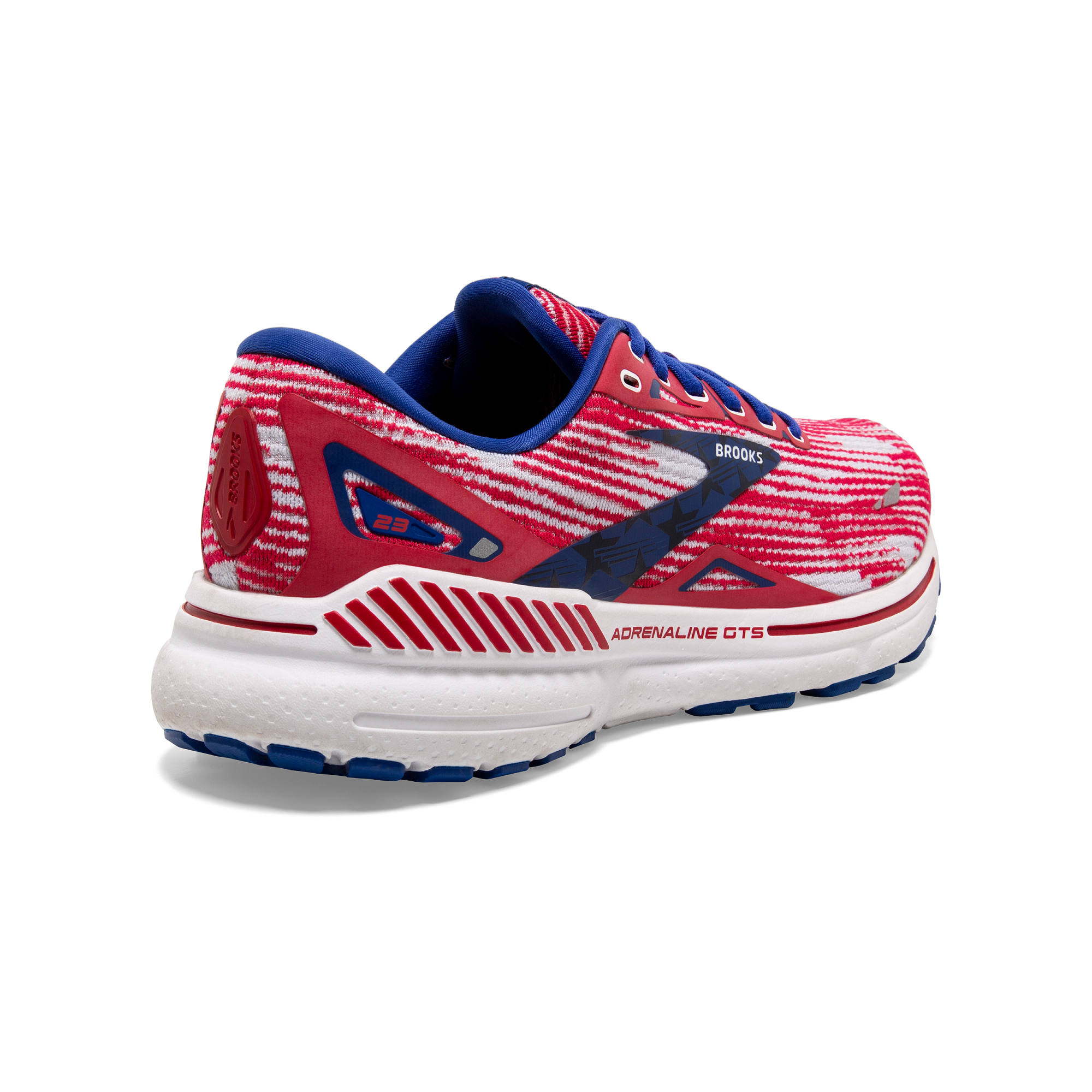 Adrenaline GTS 23